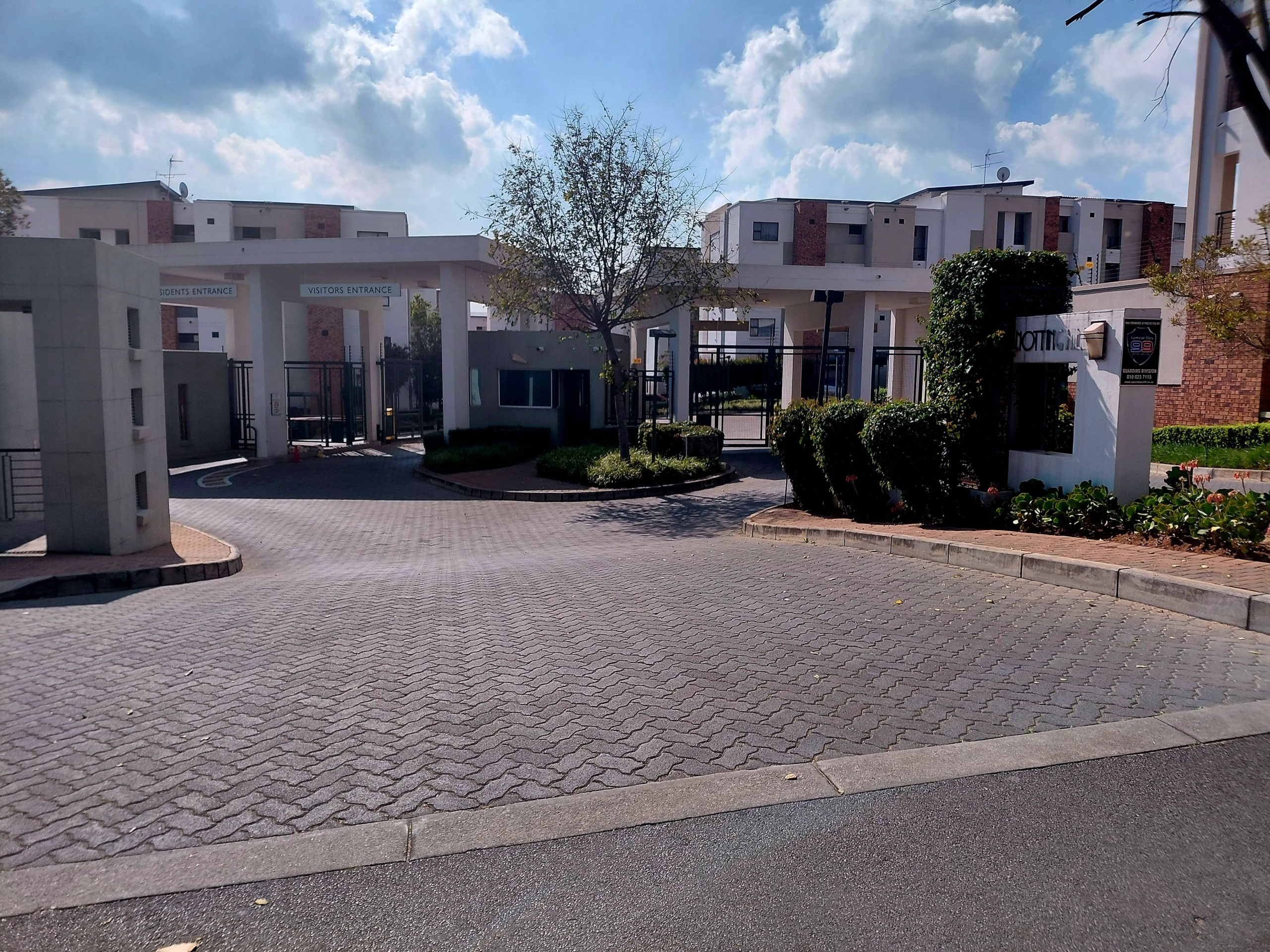 Entrance 4