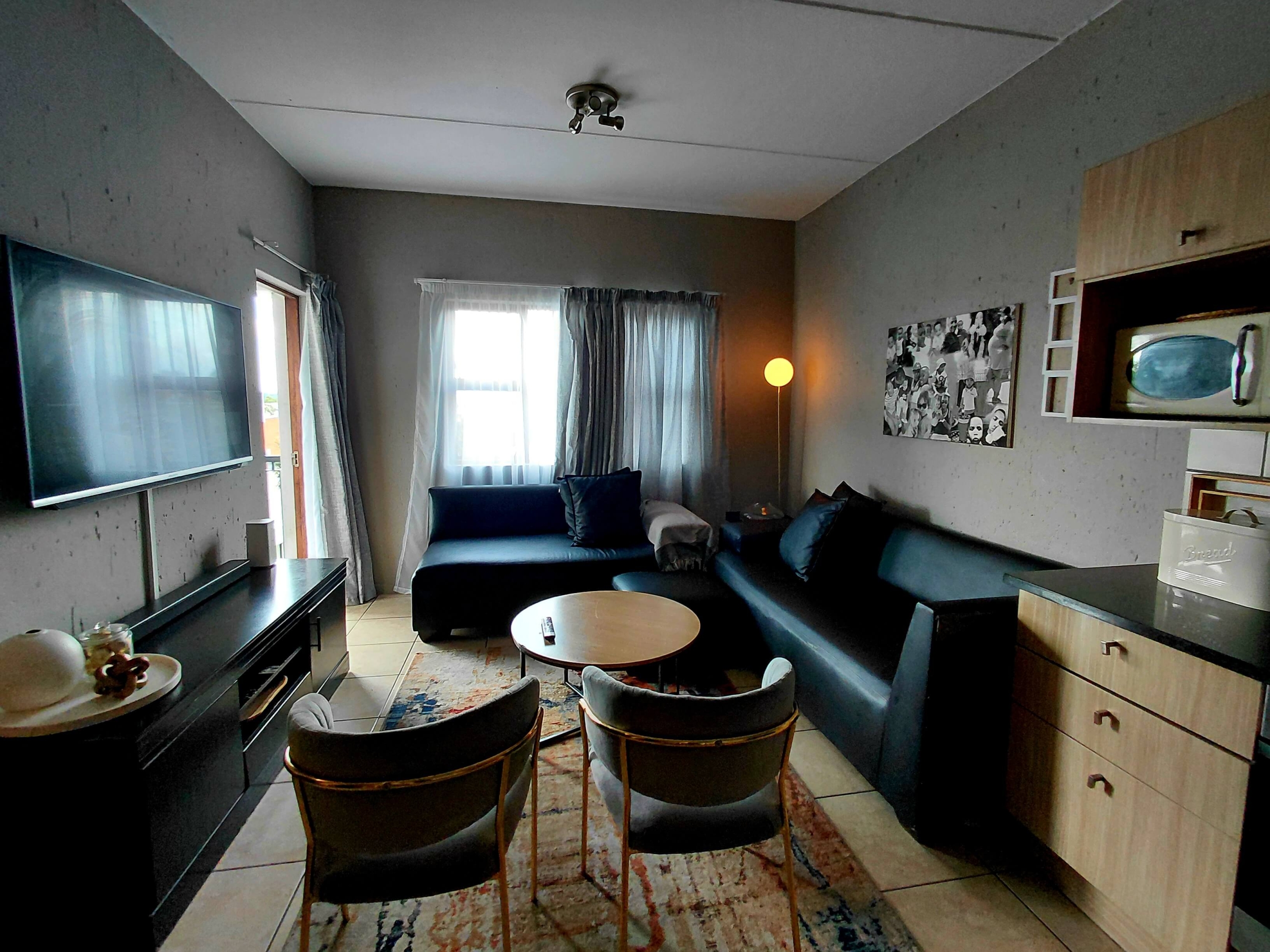 Open Plan 6