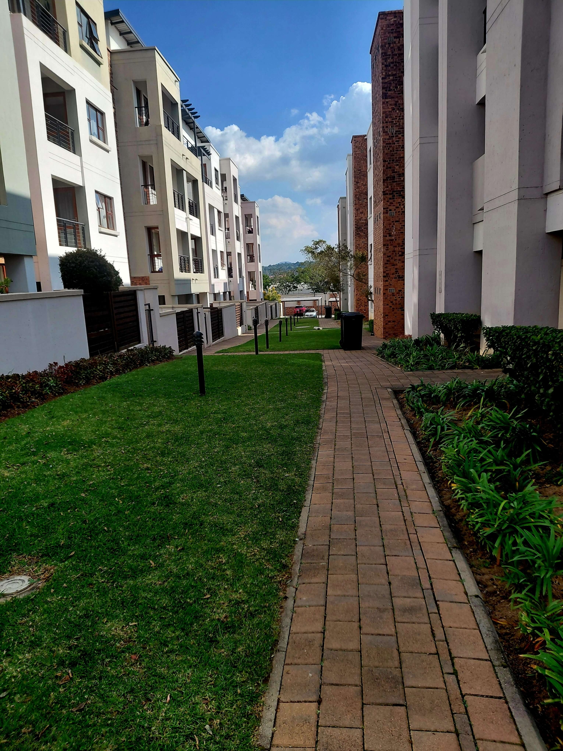 Walk Path 7